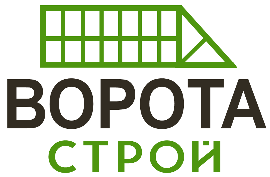 Откатные ворота 4.5 метра в Некрасовском